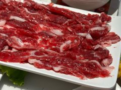 -大吉利潮汕牛肉火锅(王府井店)