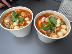 -明月虾面(厦禾路店)