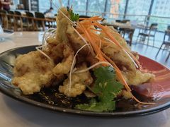 -京滨饭店·餐厅(阜外大街店)