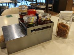 -玲又珑美食(盘福路店)