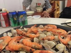-南海渔家•海鲜•正宗海南菜(海棠湾店)