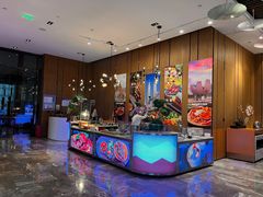 -飨食汇全日制餐厅·昆山皇冠假日酒店(九方店)
