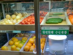 -见康道莱•足浴按摩•艾灸•SPA(友谊店)