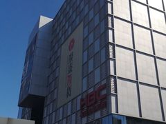 -银泰百货(北京大红门店)