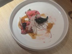 -匠和风精致料理(宁德万达店)