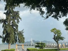 -深圳湾公园(南山区)