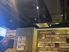 -木屋烧烤(龙湖天街店)