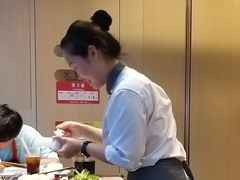 -海底捞大排档火锅(打浦路店)