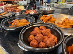 -张卤堂·砂锅卤肘子(南头店)