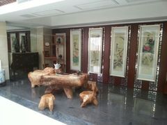 -顺峰海鲜酒楼(省府店)
