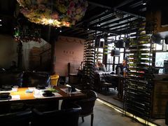 -小镇印象音乐餐吧(莲塘店)