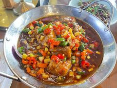 -徽厨食坊·农家特色私房菜