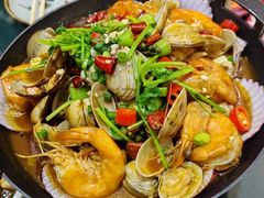 -君霖海鲜私房菜(春柳店)