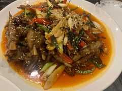 -江湖黑大兔(杨家坪店)