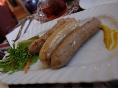 -露西亚咖啡西餐厅(哈尔滨俄侨纪念馆店)