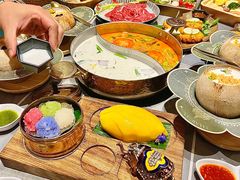 -四面泰(万象城店)