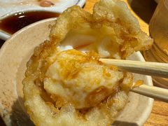 -天ぷら定食まきの(難波千日前店)