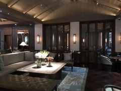 大堂-Le Comptoir de Pierre Gagnaire