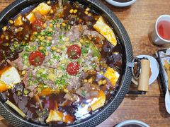 -老资豆拾牛·川南口味菜(保利花园店)
