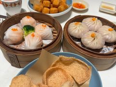 -食膳星港记·手工现做港式茶餐厅(吉联店)