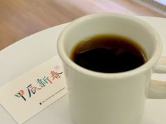 -BLACKSHEEP ESPRESSO(建国中路店)