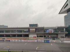 -上赛卡丁车世界