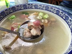 -老宅子私房菜馆(大理古城店)