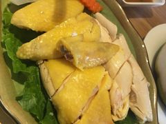 -黄珍珍泰国菜馆(庄士伦敦广场店)