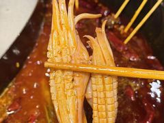 -重庆印象老火锅(梅林店)
