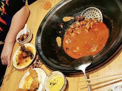 -鸽子刘铁锅炖鱼(劲松店)