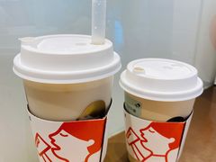 -喜茶(无锡荟聚中心店)
