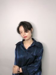 -Kraemer Paris  苏豪路易士·嘉玛发廊