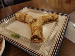 -LA CREPERIE BRETONNE布列塔尼法式餐厅(天童北路店)