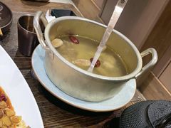 -魁盛居百年鲁菜馆(县西巷店)