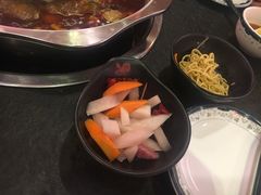-重庆烧鸡公火锅(簋街店)
