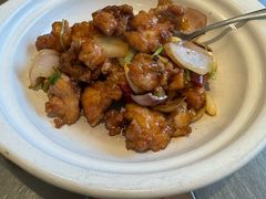 -潮界(LU·ONE凯德晶萃广场店)