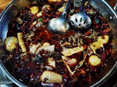-黑竹香鸡(营和巷店)