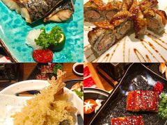 -山葵家·创意料理(宁波来福士店)