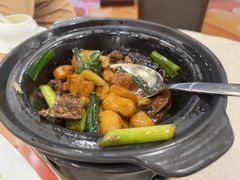 -麒麟中餐厅·经典粤菜·地道菜式老字号(广州长隆酒店)