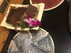 -大龙辣火锅·龙虾·烧烤(湖滨新天地店)