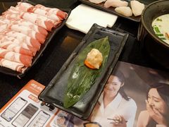 -呷哺呷哺(枫蓝国际店)