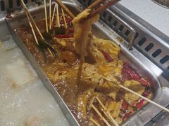 -大斌家串串火锅(德思勤店)