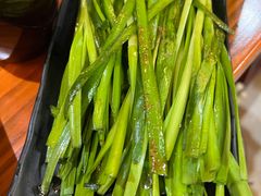 -炭虎子水浒烤肉(梦时代店)