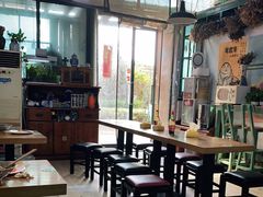 -丁丁猫重庆小面(徐州路店)