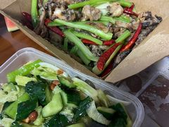 -昱德来·天津菜(河西店)