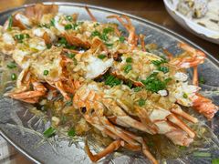 -东莞楼农家菜(金海湾大道分店)