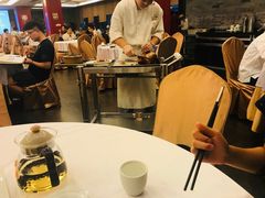 大堂-全聚德(常州店)