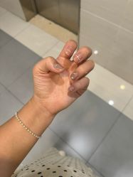 -四季·予你日式美甲美睫Nail