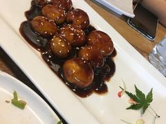 -旅马餐厅(茅家埠店)