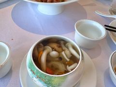 -满堂·烤鸭店·北京菜(鼓楼店)